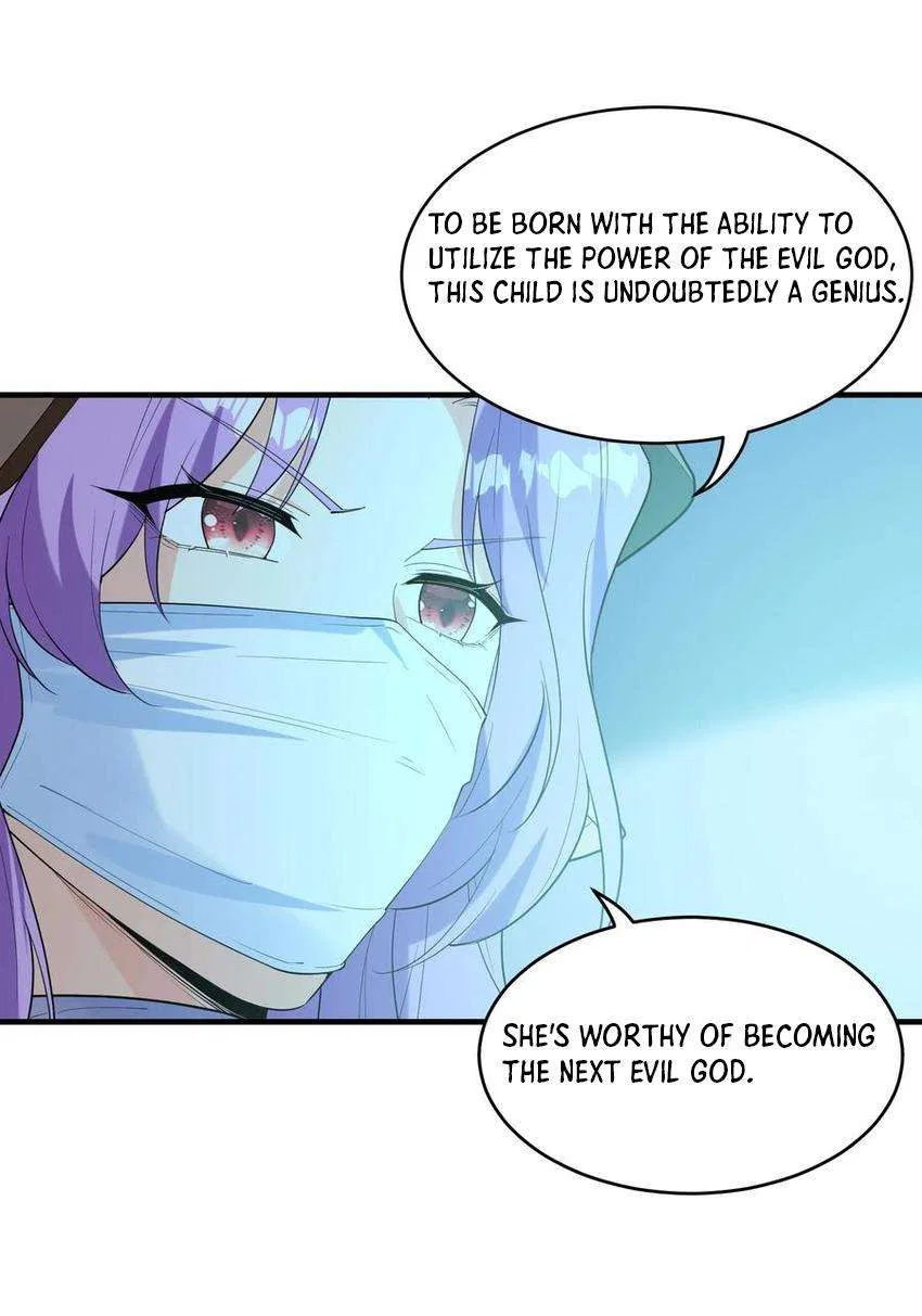 My Harem Is Entirely Female Demon Villains Chapter 140 – Page 8