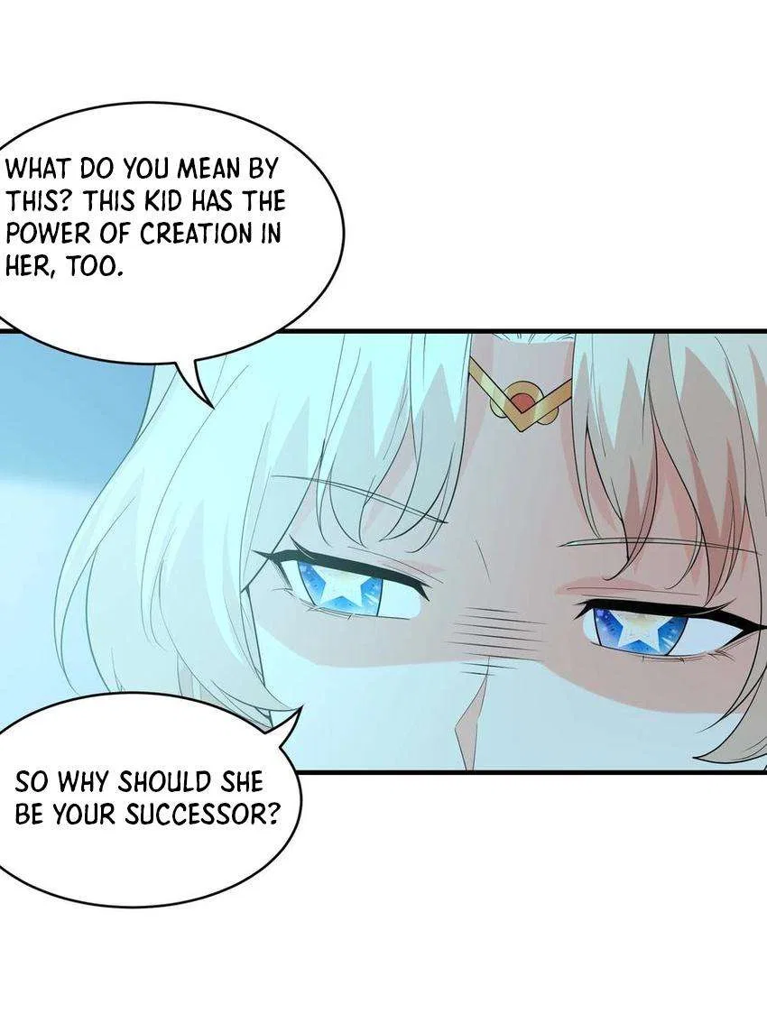 My Harem Is Entirely Female Demon Villains Chapter 140 – Page 9