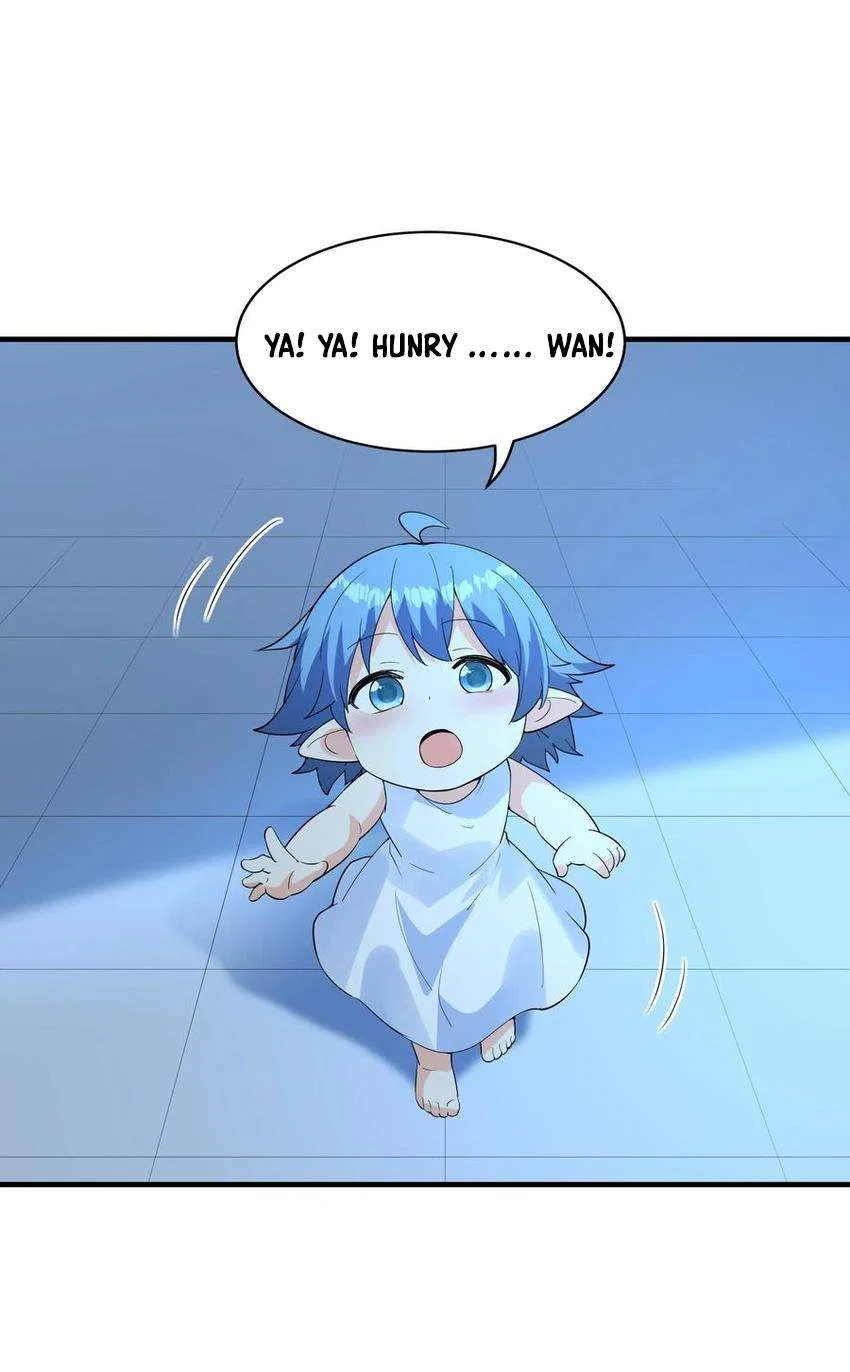 My Harem Is Entirely Female Demon Villains Chapter 140 – Page 15