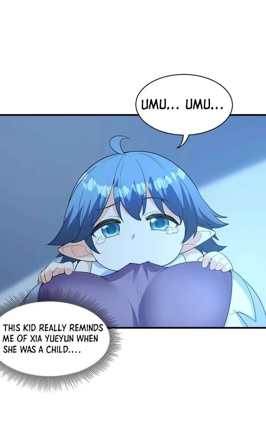 My Harem Is Entirely Female Demon Villains Chapter 140 – Page 19