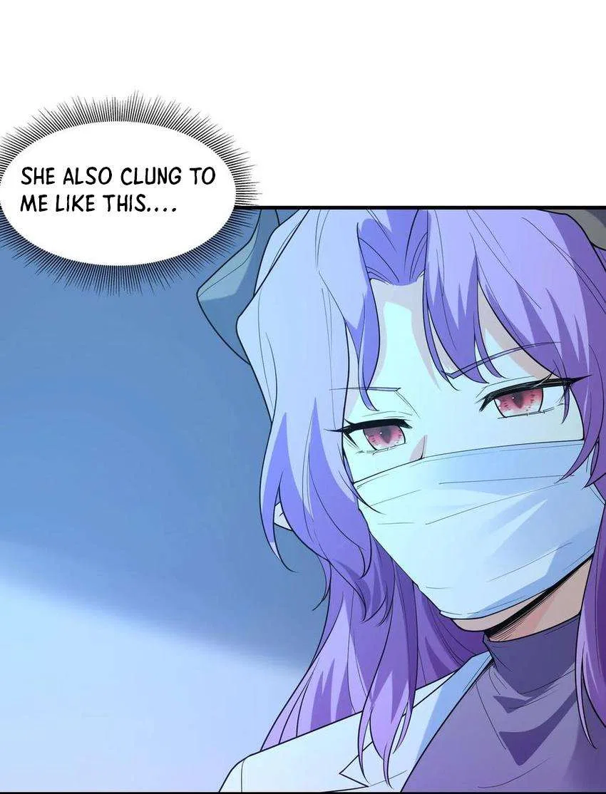 My Harem Is Entirely Female Demon Villains Chapter 140 – Page 20