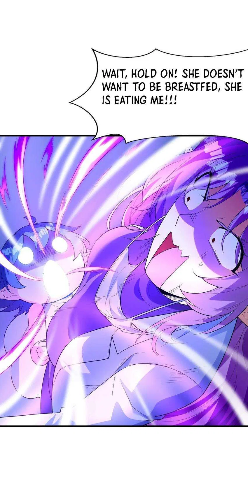 My Harem Is Entirely Female Demon Villains Chapter 140 – Page 22