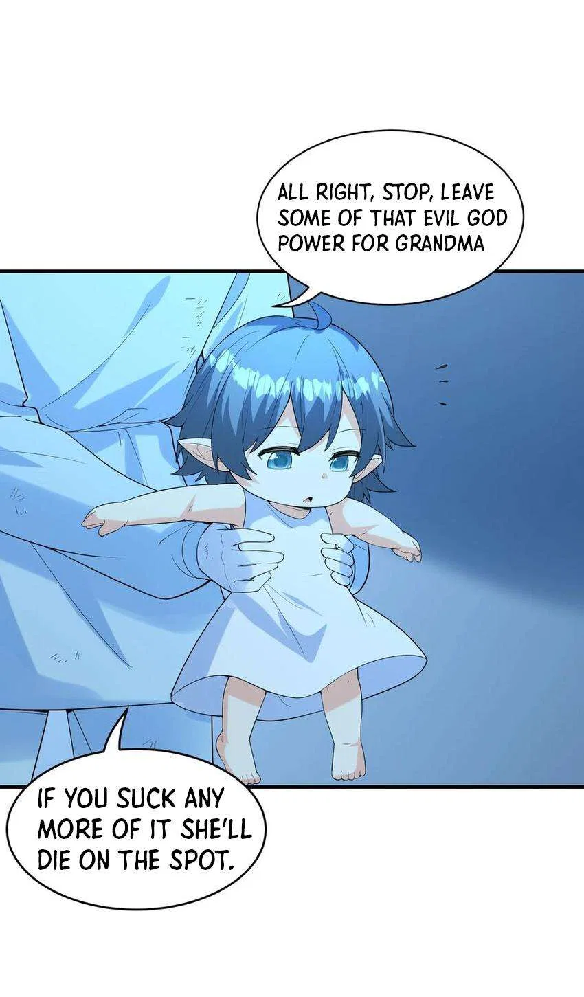 My Harem Is Entirely Female Demon Villains Chapter 140 – Page 24