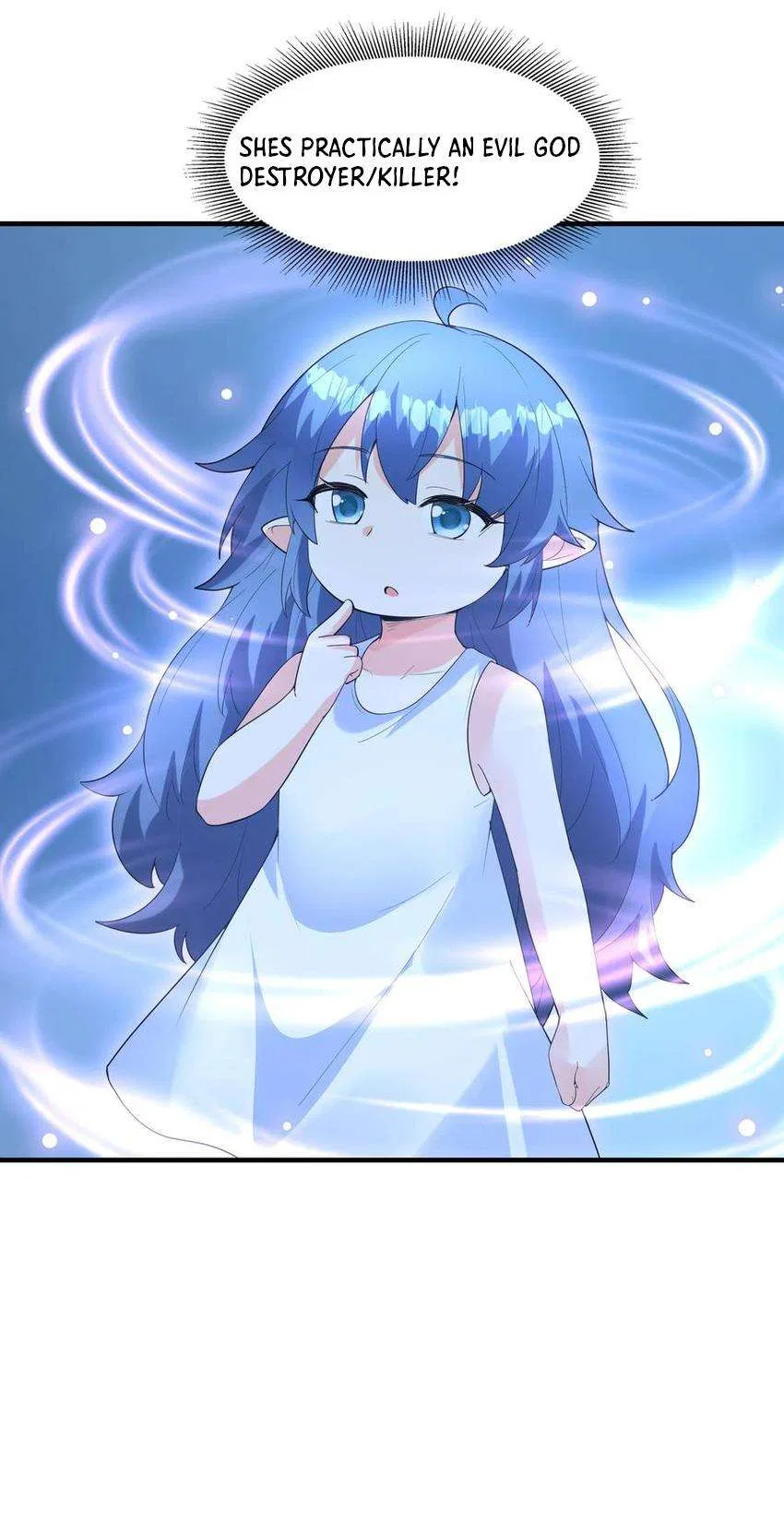 My Harem Is Entirely Female Demon Villains Chapter 140 – Page 29
