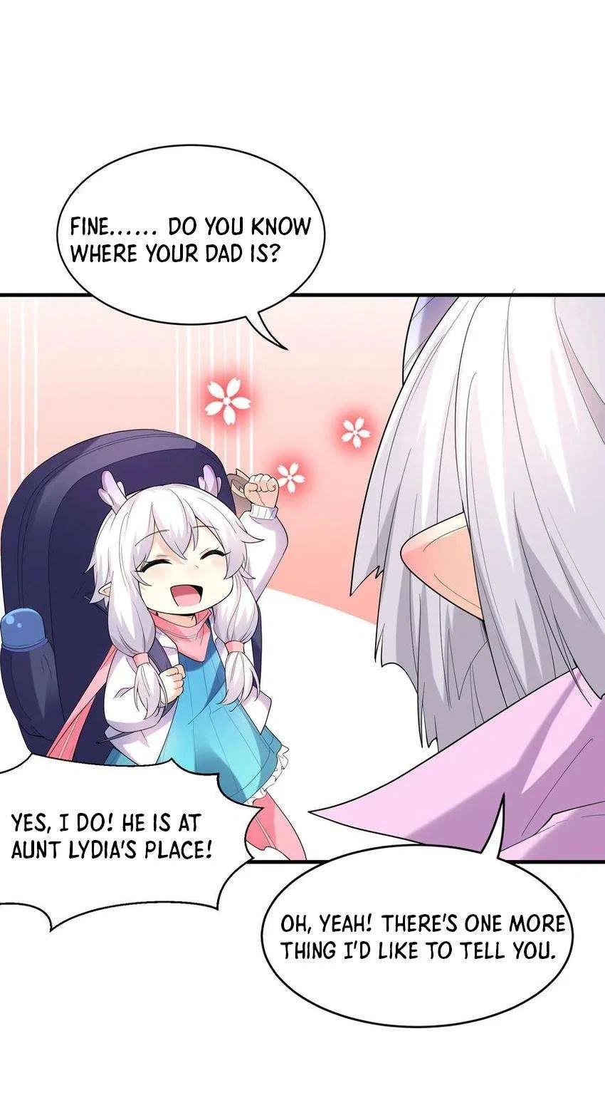 My Harem Is Entirely Female Demon Villains Chapter 140 – Page 38