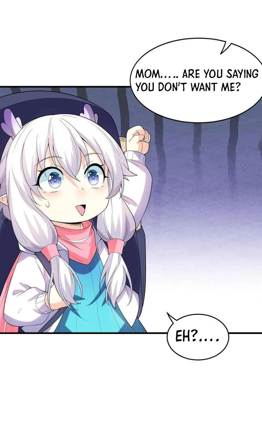 My Harem Is Entirely Female Demon Villains Chapter 140 – Page 39