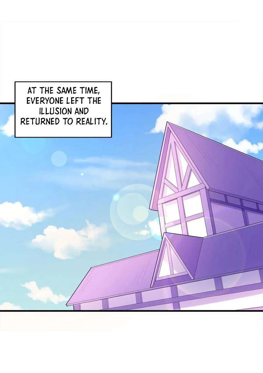 My Harem Is Entirely Female Demon Villains Chapter 140 – Page 42