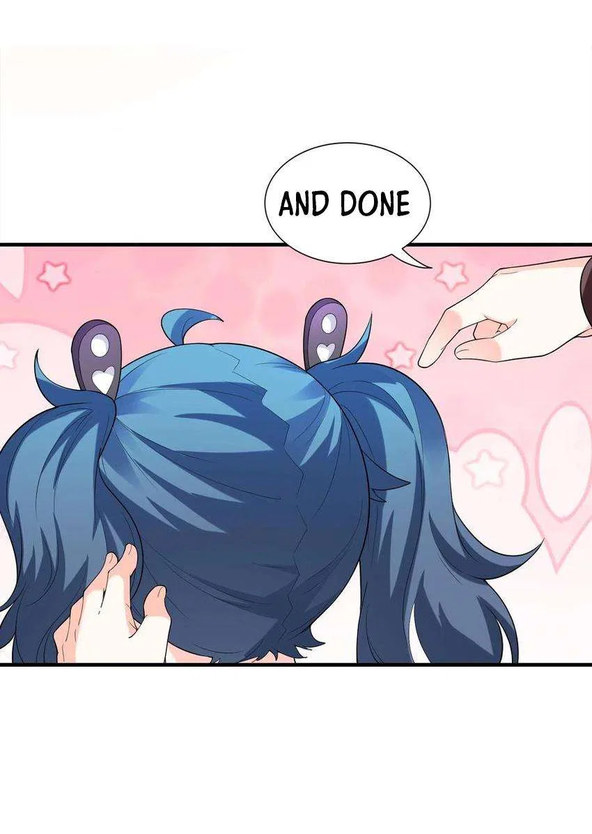 My Harem Is Entirely Female Demon Villains Chapter 140 – Page 43