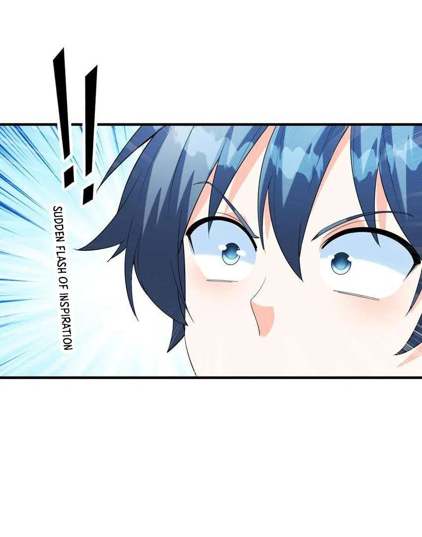 My Harem Is Entirely Female Demon Villains Chapter 140 – Page 54