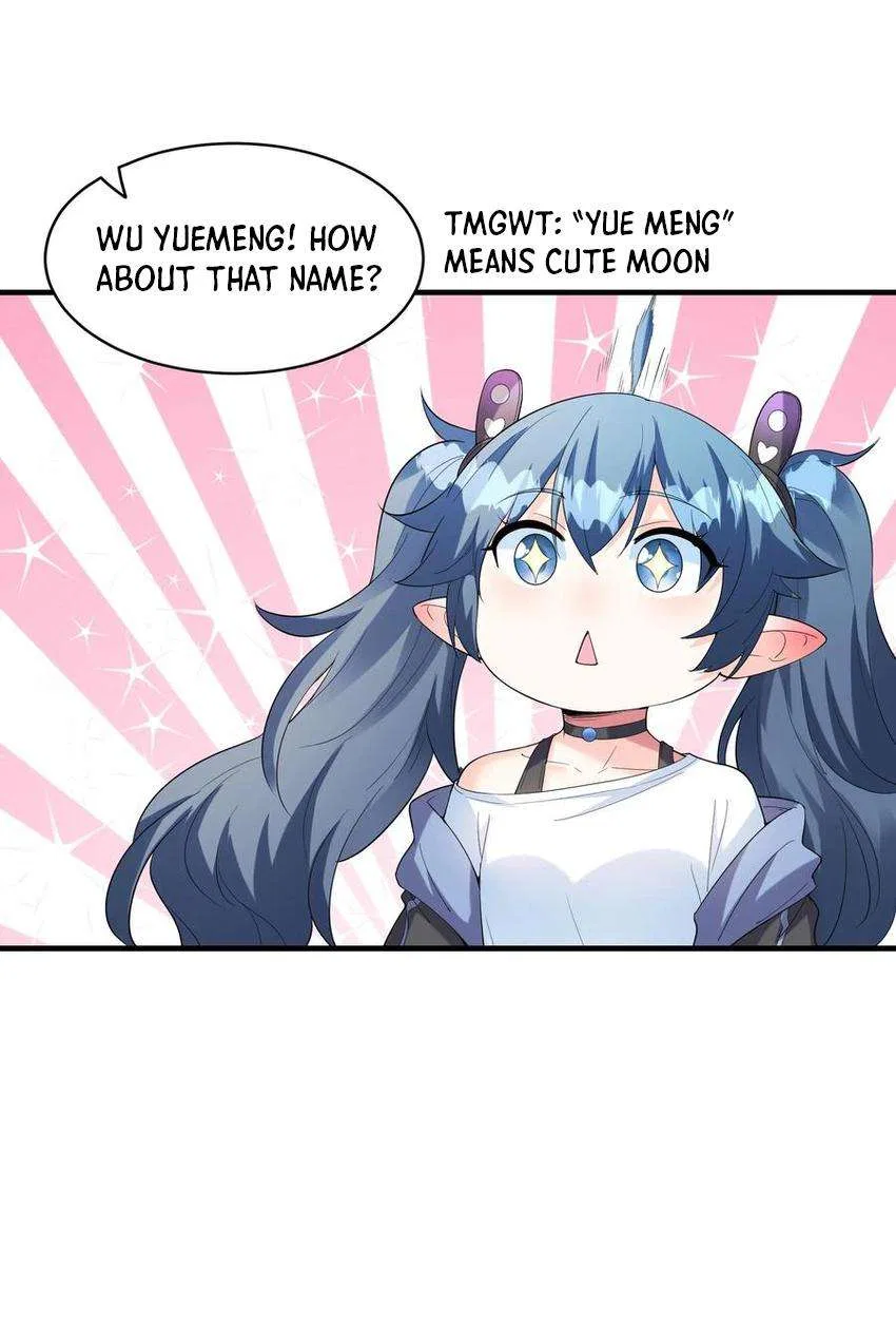 My Harem Is Entirely Female Demon Villains Chapter 140 – Page 55