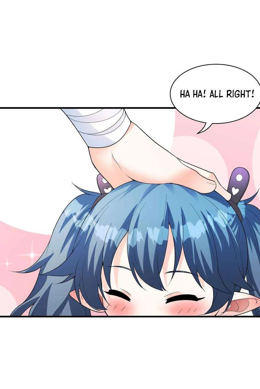 My Harem Is Entirely Female Demon Villains Chapter 140 – Page 59