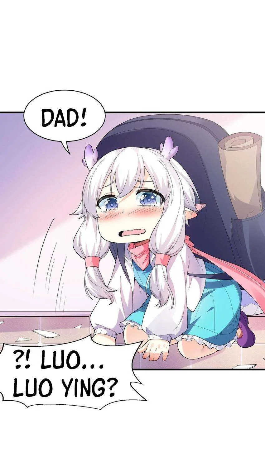 My Harem Is Entirely Female Demon Villains Chapter 140 – Page 62