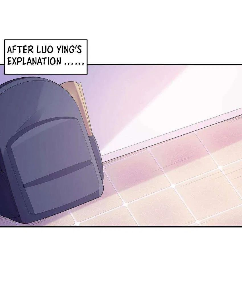 My Harem Is Entirely Female Demon Villains Chapter 140 – Page 64