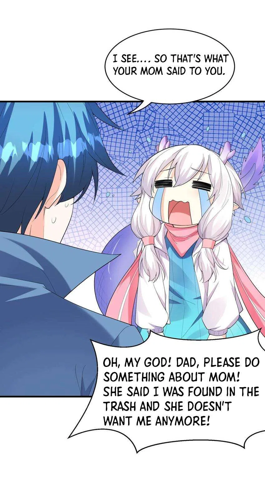 My Harem Is Entirely Female Demon Villains Chapter 140 – Page 65