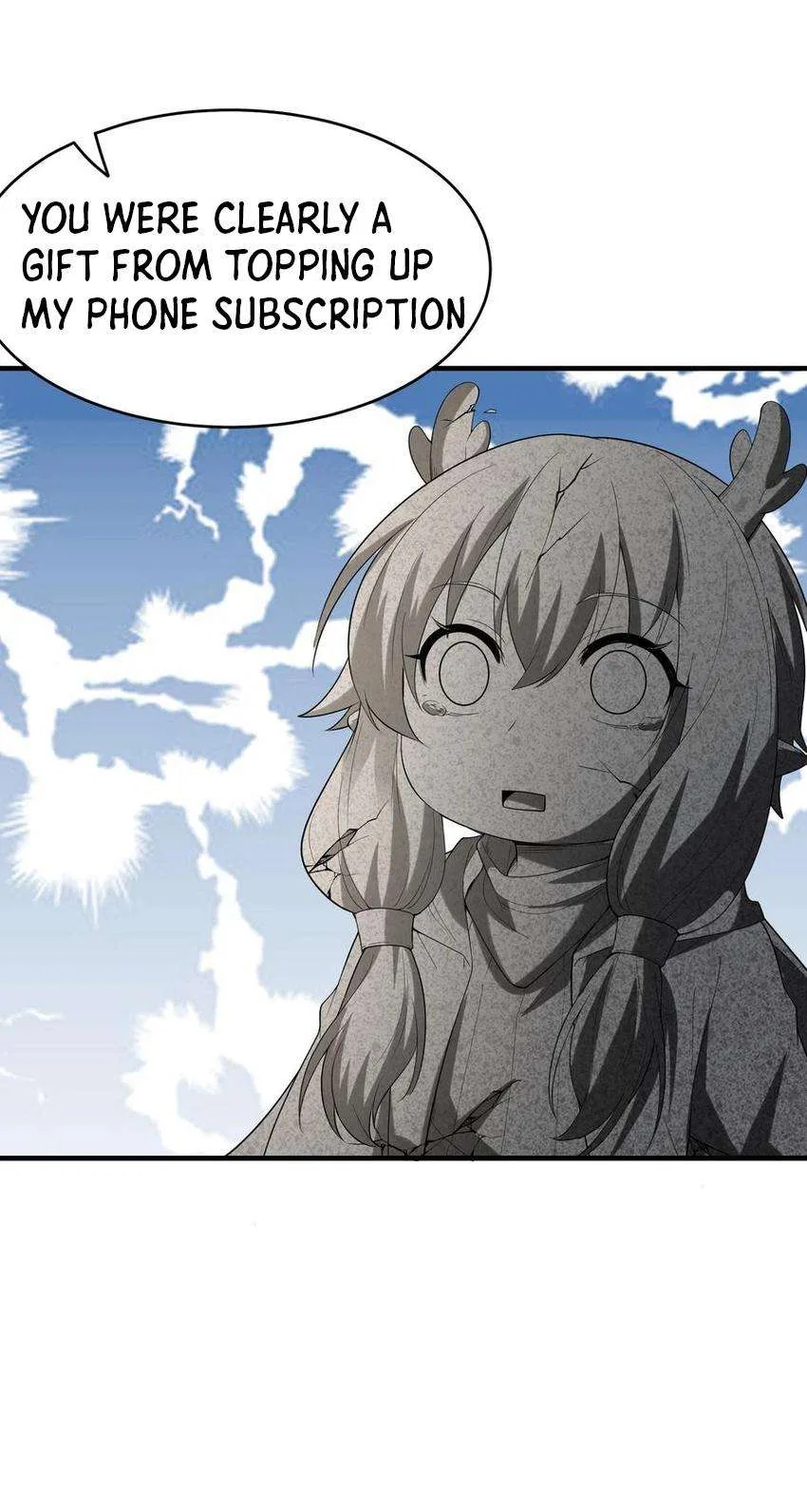 My Harem Is Entirely Female Demon Villains Chapter 140 – Page 67