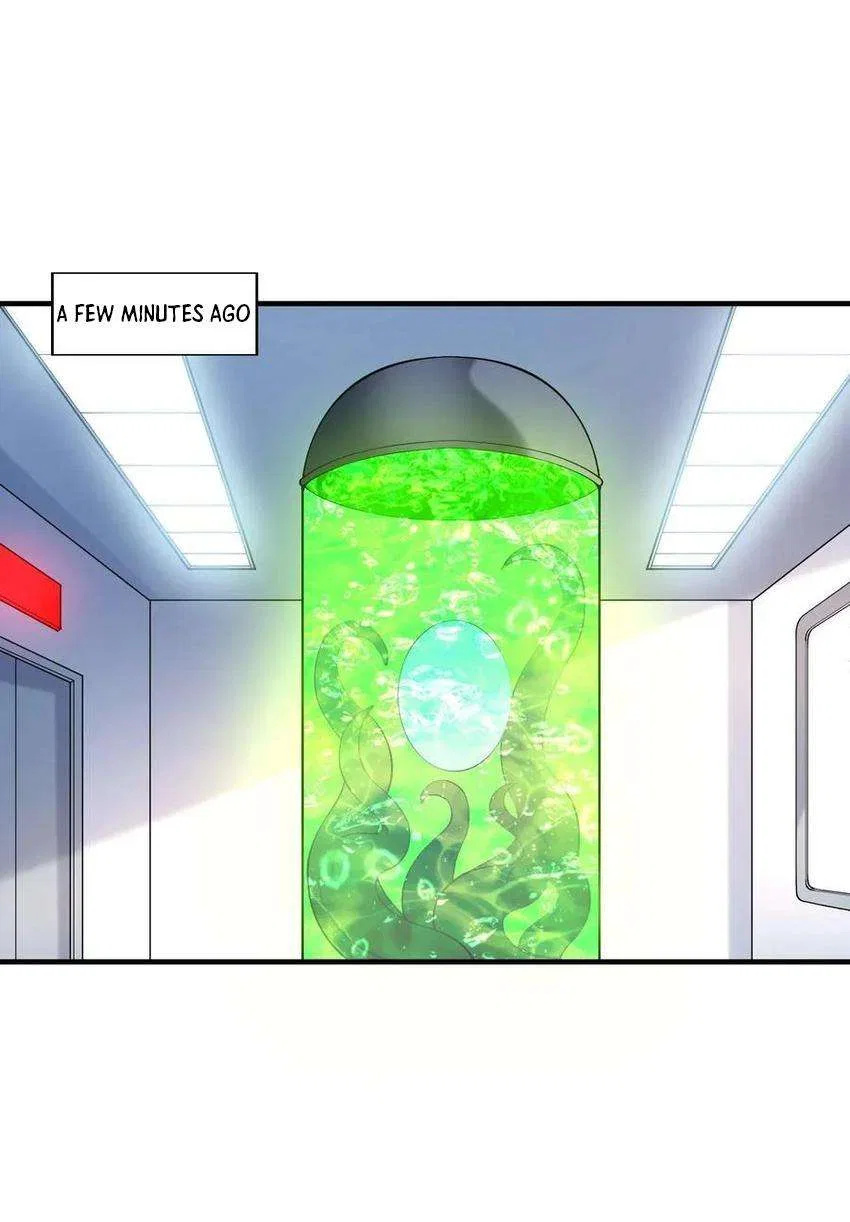 My Harem Is Entirely Female Demon Villains Chapter 139 – Page 4