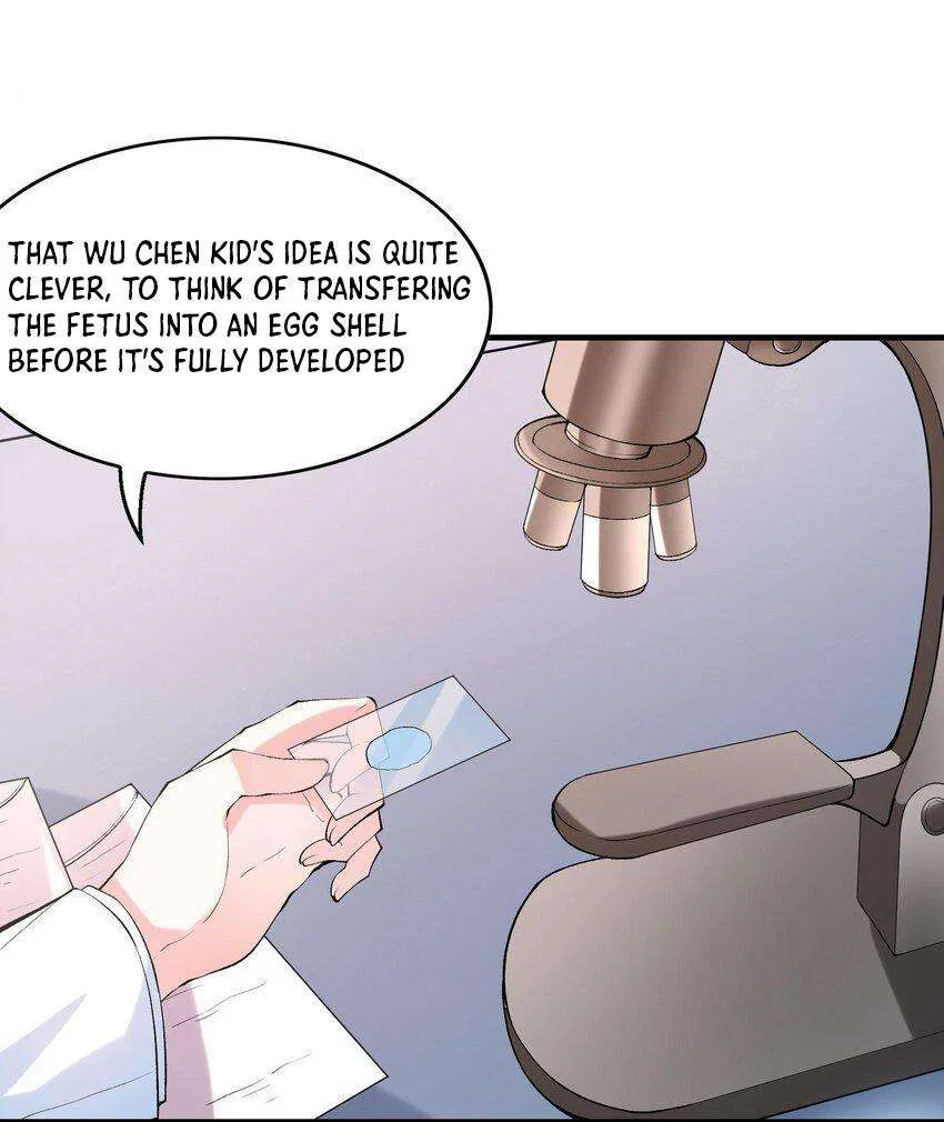 My Harem Is Entirely Female Demon Villains Chapter 139 – Page 7
