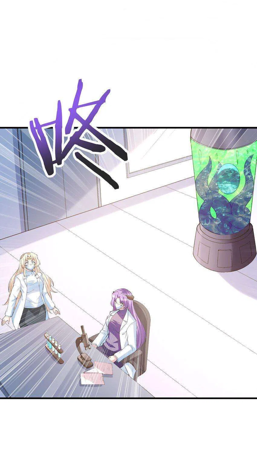 My Harem Is Entirely Female Demon Villains Chapter 139 – Page 11