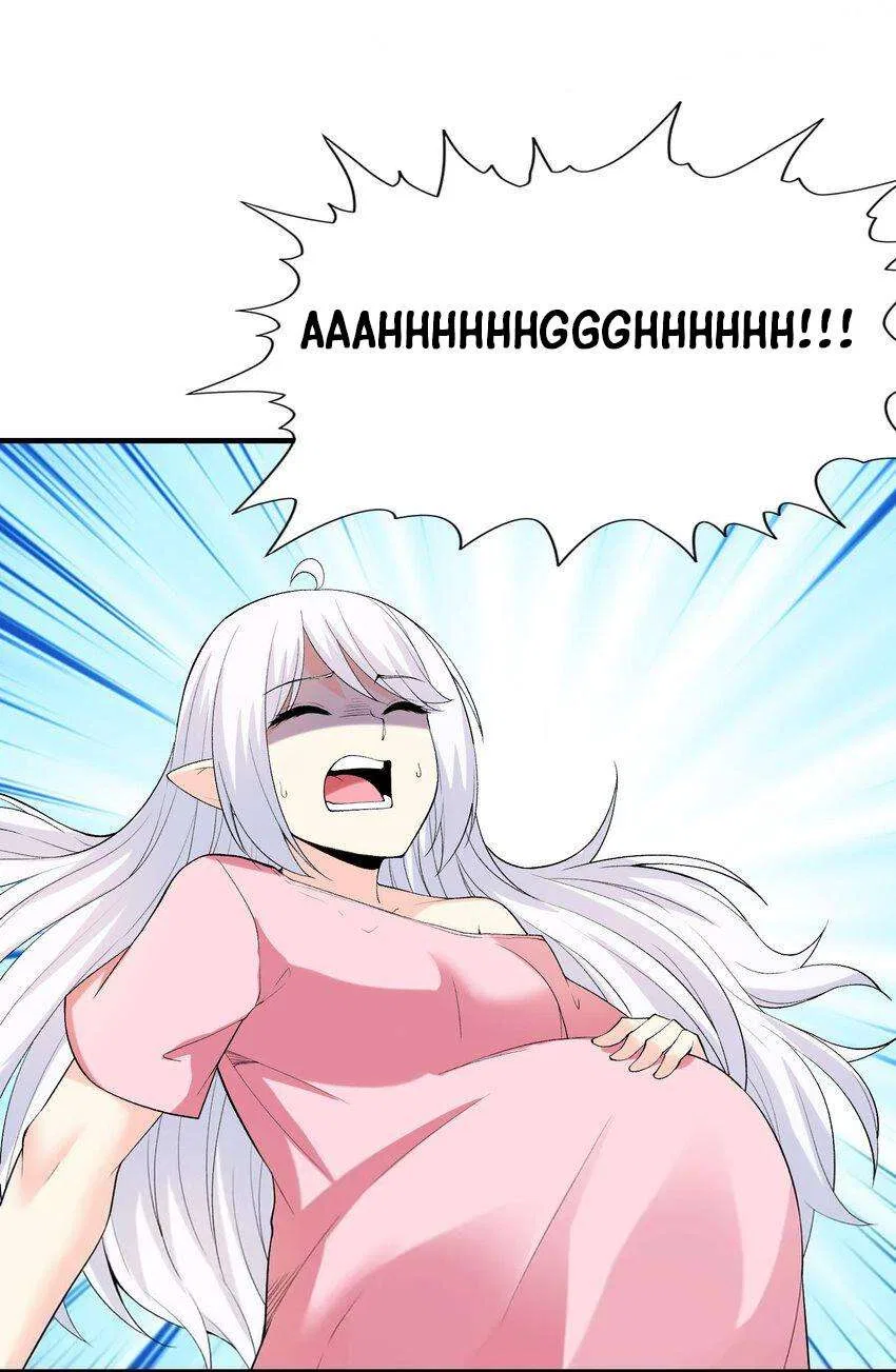 My Harem Is Entirely Female Demon Villains Chapter 139 – Page 13