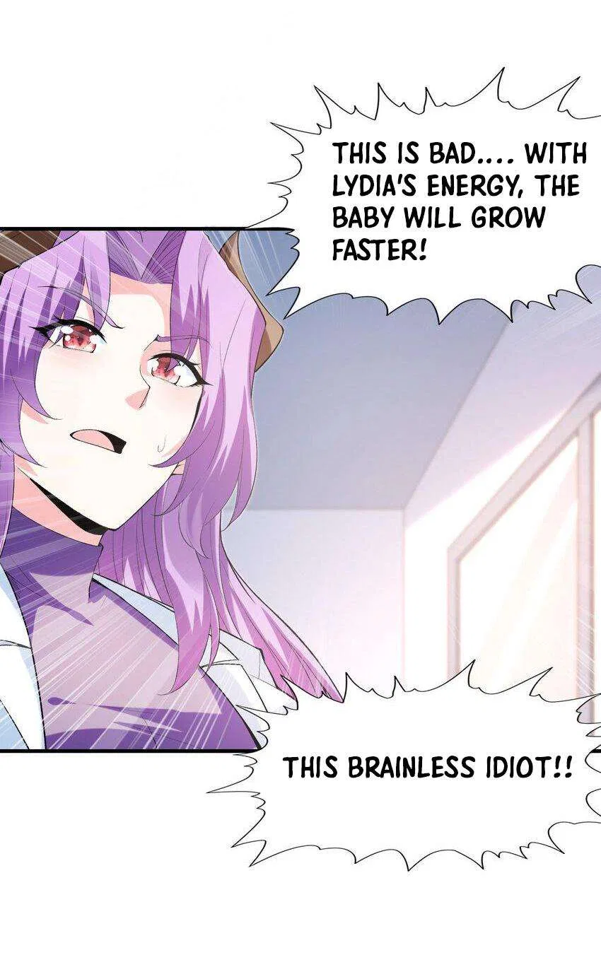 My Harem Is Entirely Female Demon Villains Chapter 139 – Page 18