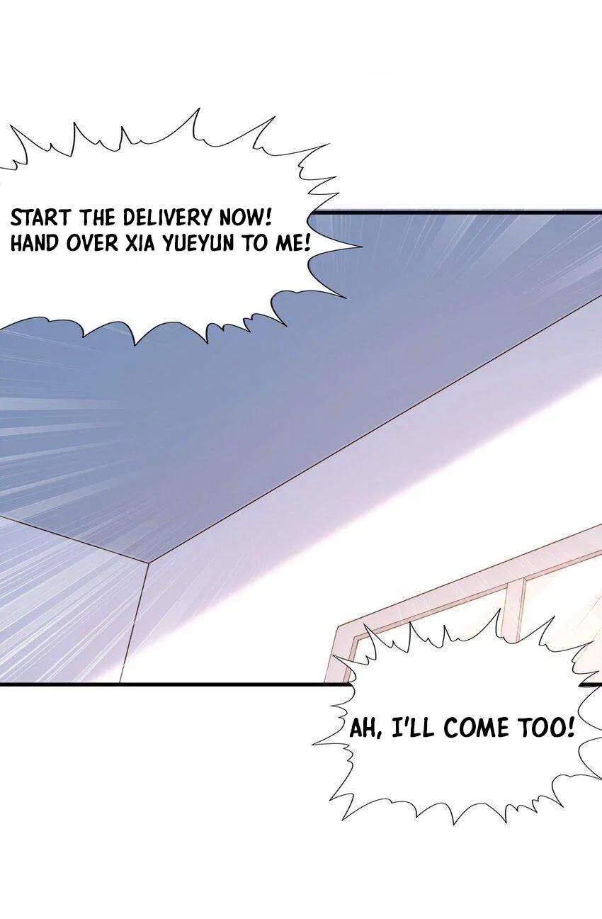 My Harem Is Entirely Female Demon Villains Chapter 139 – Page 19
