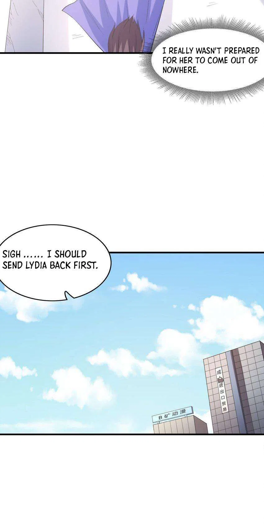 My Harem Is Entirely Female Demon Villains Chapter 139 – Page 25