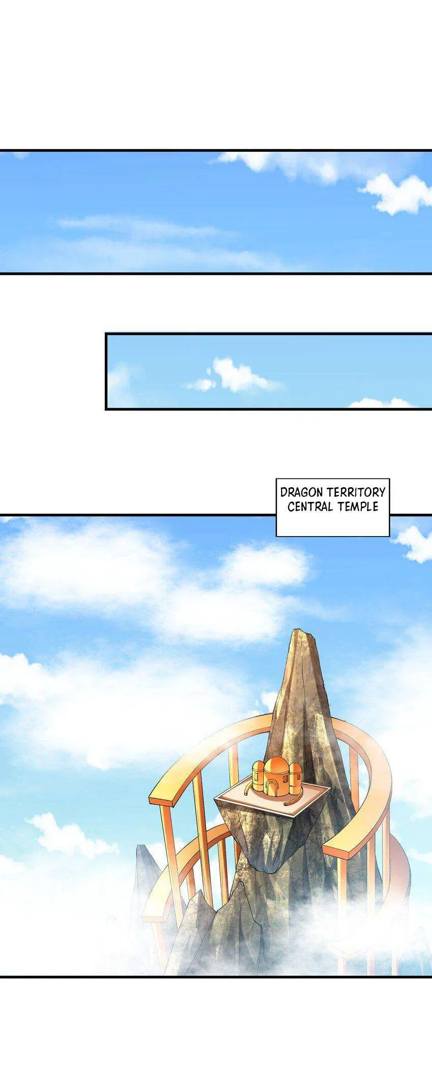 My Harem Is Entirely Female Demon Villains Chapter 139 – Page 26