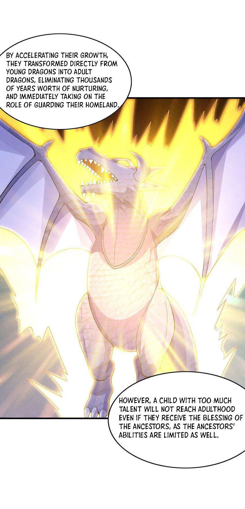 My Harem Is Entirely Female Demon Villains Chapter 139 – Page 36