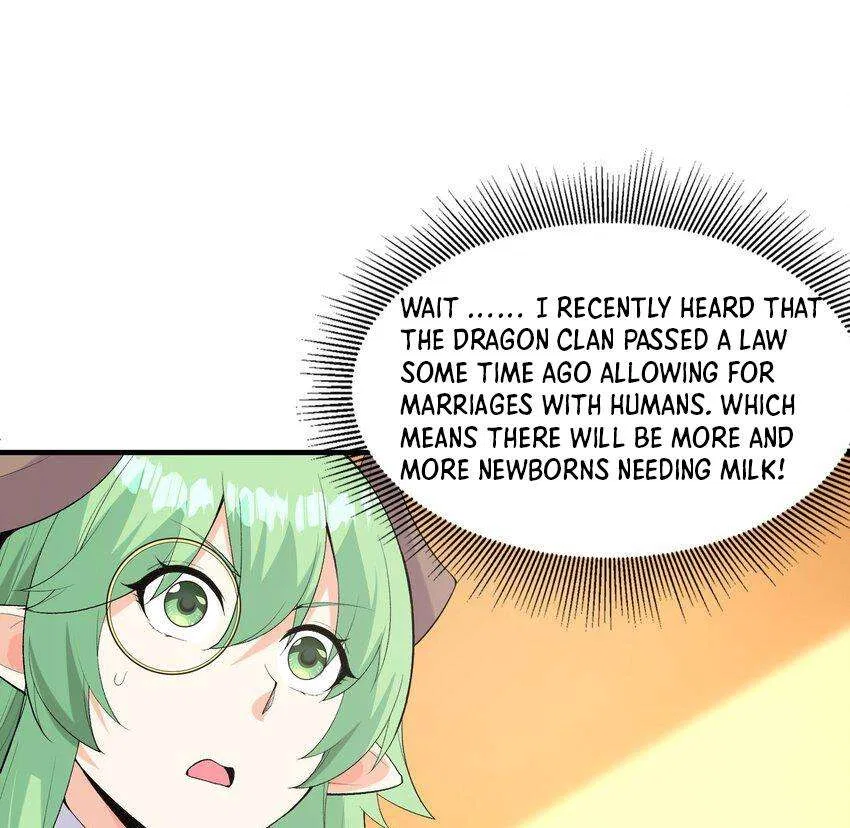 My Harem Is Entirely Female Demon Villains Chapter 139 – Page 38