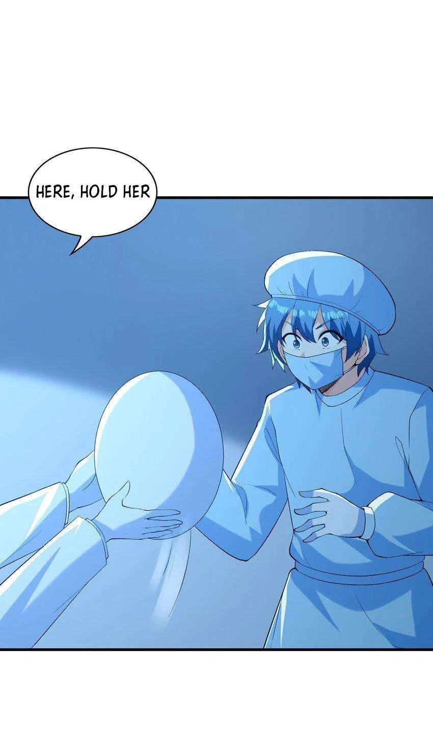 My Harem Is Entirely Female Demon Villains Chapter 139 – Page 42