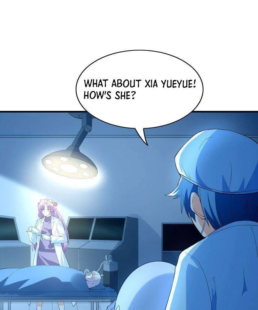 My Harem Is Entirely Female Demon Villains Chapter 139 – Page 43
