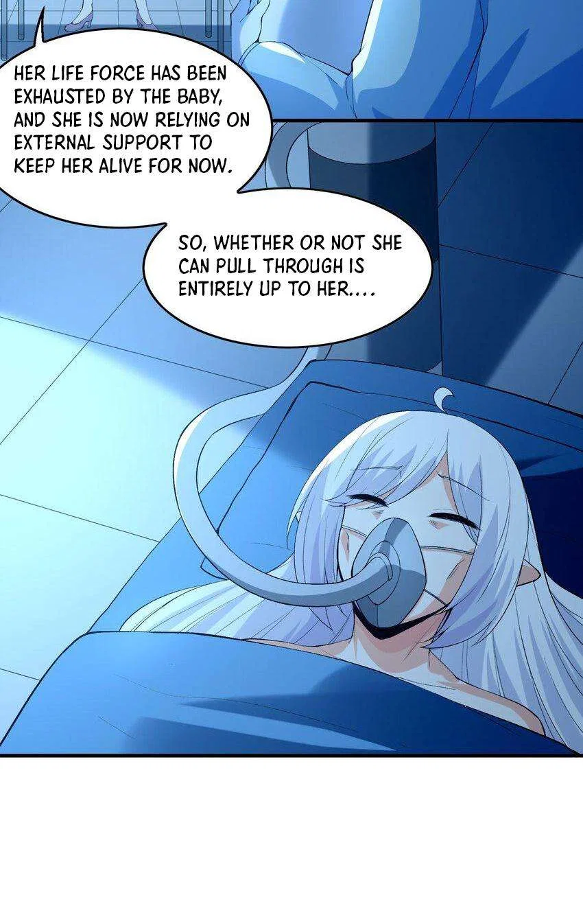 My Harem Is Entirely Female Demon Villains Chapter 139 – Page 44