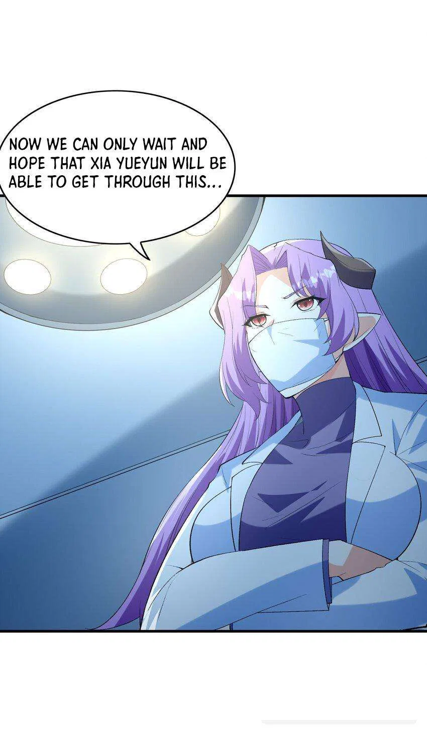 My Harem Is Entirely Female Demon Villains Chapter 139 – Page 47