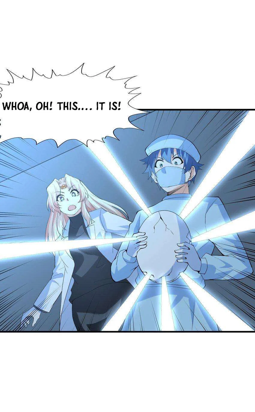 My Harem Is Entirely Female Demon Villains Chapter 139 – Page 49