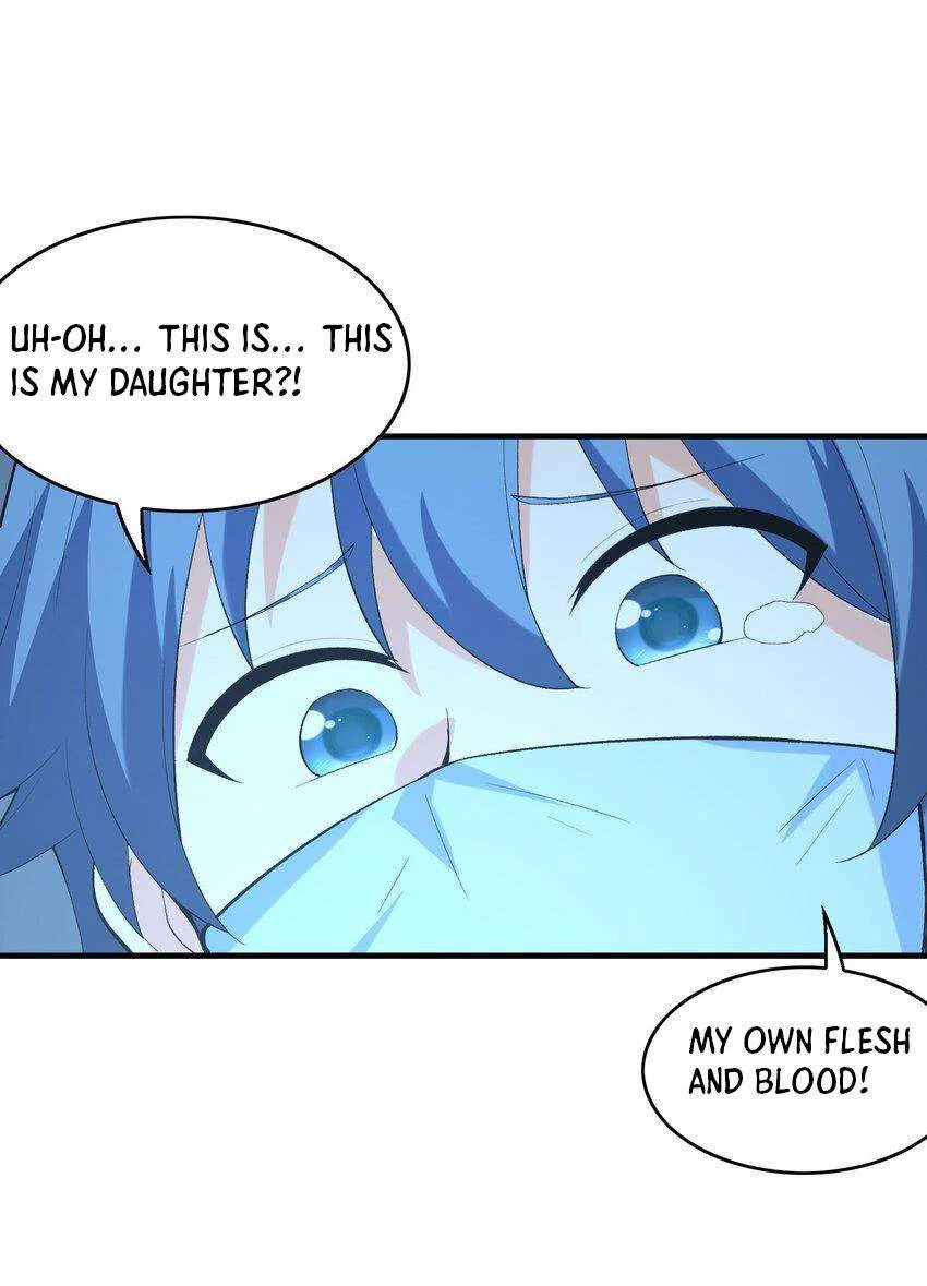 My Harem Is Entirely Female Demon Villains Chapter 139 – Page 53