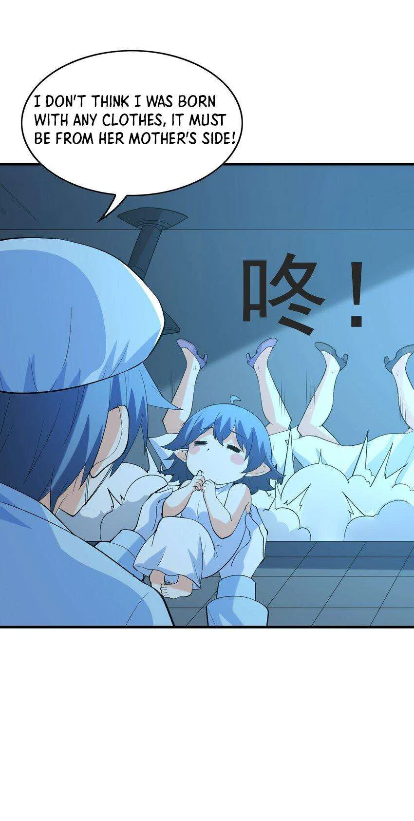 My Harem Is Entirely Female Demon Villains Chapter 139 – Page 54