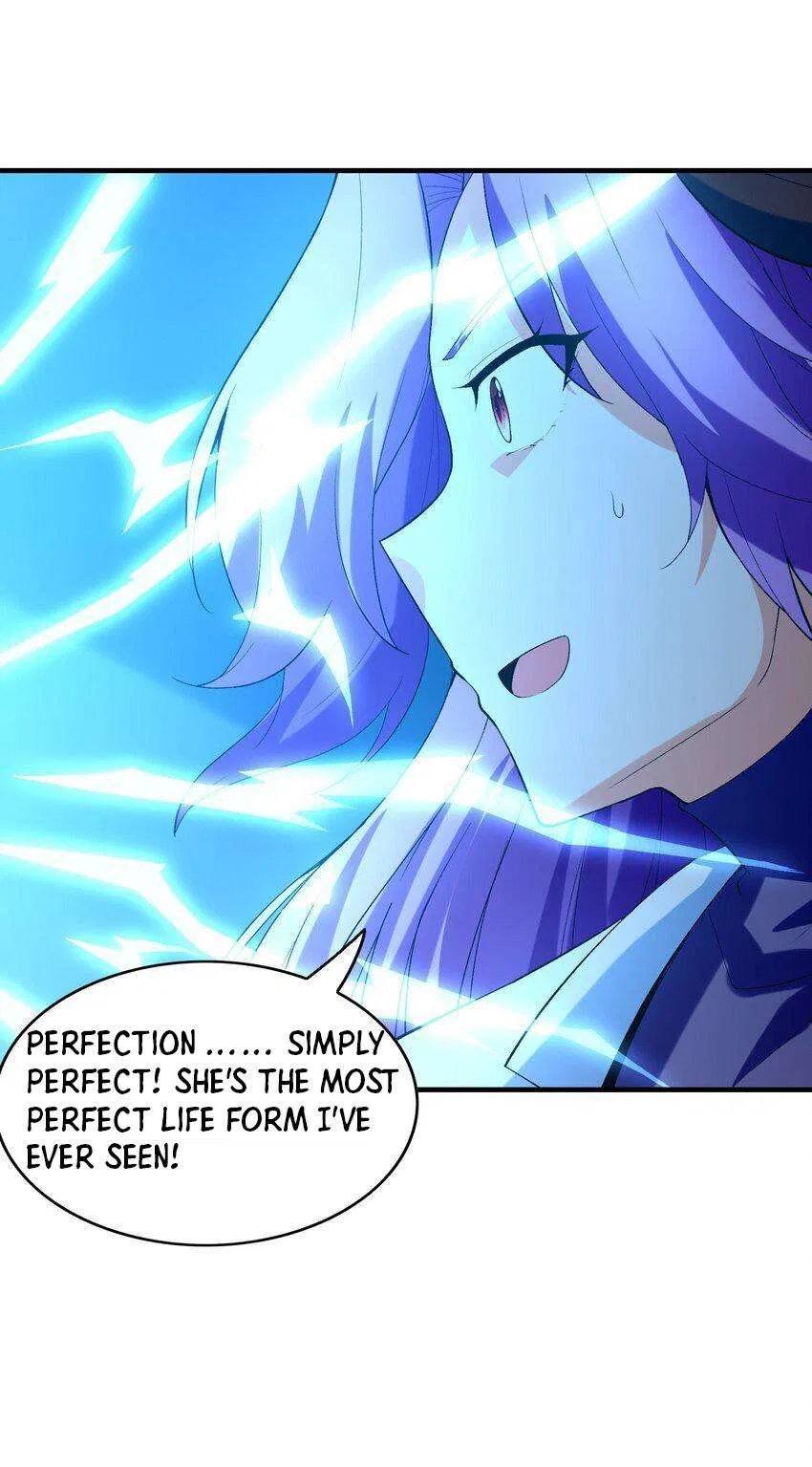 My Harem Is Entirely Female Demon Villains Chapter 139 – Page 60