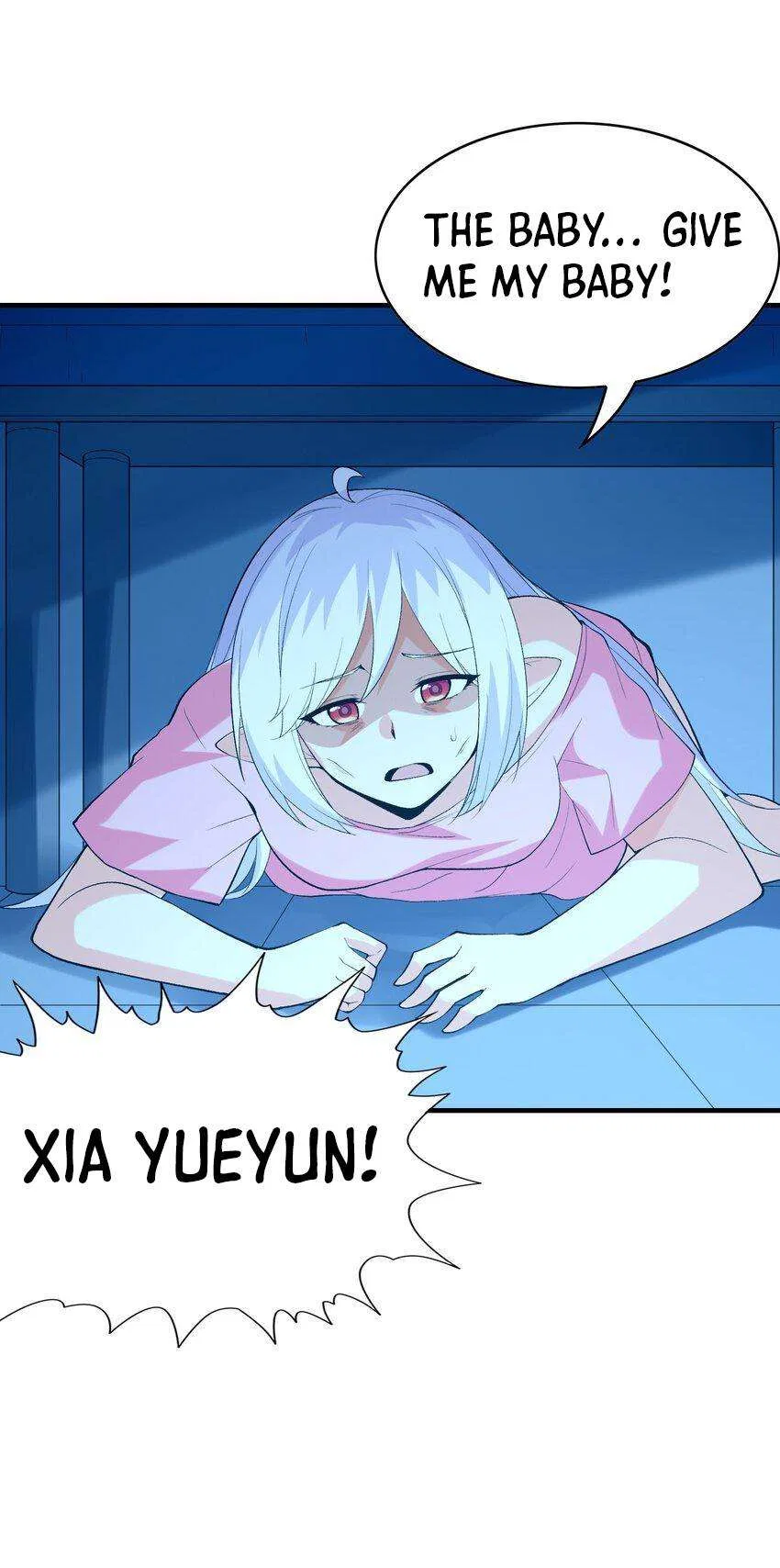 My Harem Is Entirely Female Demon Villains Chapter 139 – Page 62