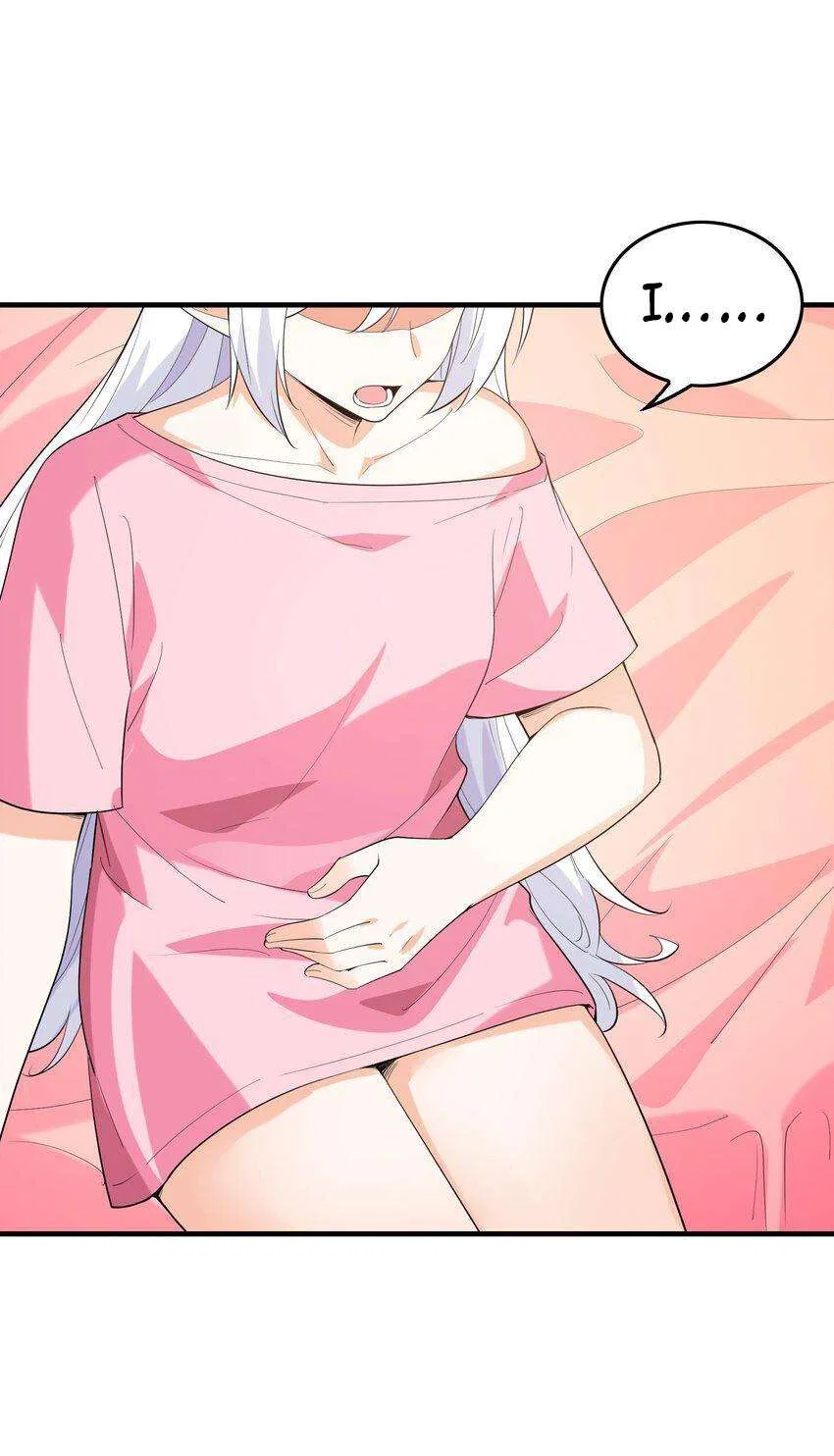 My Harem Is Entirely Female Demon Villains Chapter 138 – Page 8