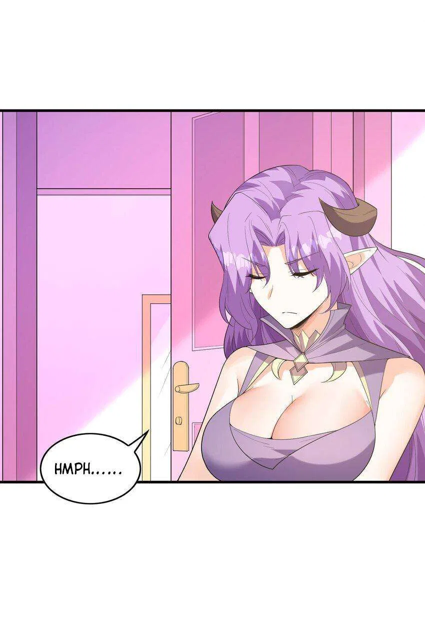 My Harem Is Entirely Female Demon Villains Chapter 138 – Page 13