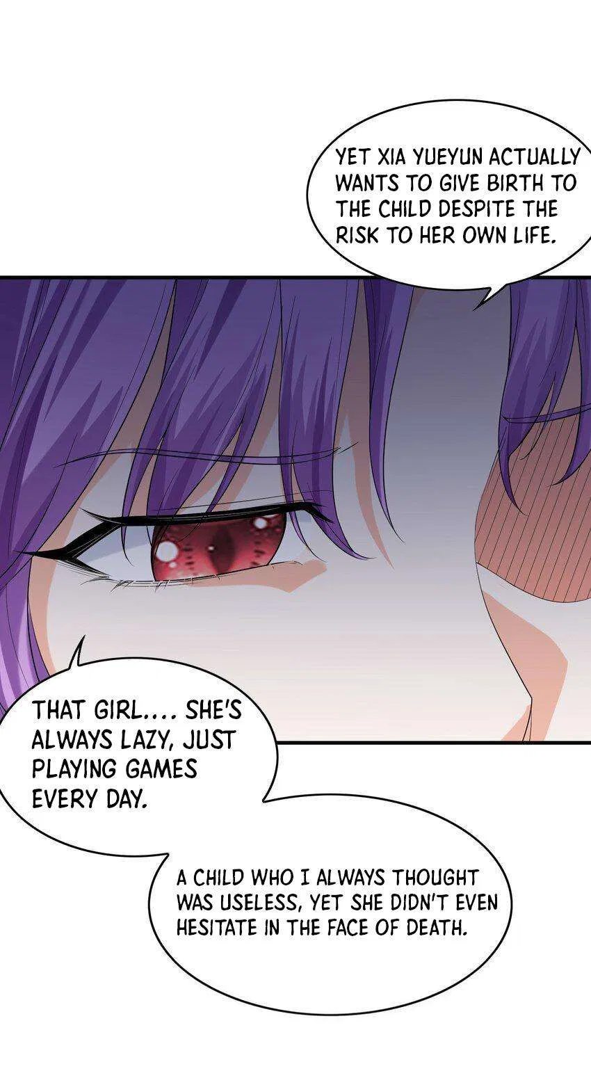 My Harem Is Entirely Female Demon Villains Chapter 138 – Page 17