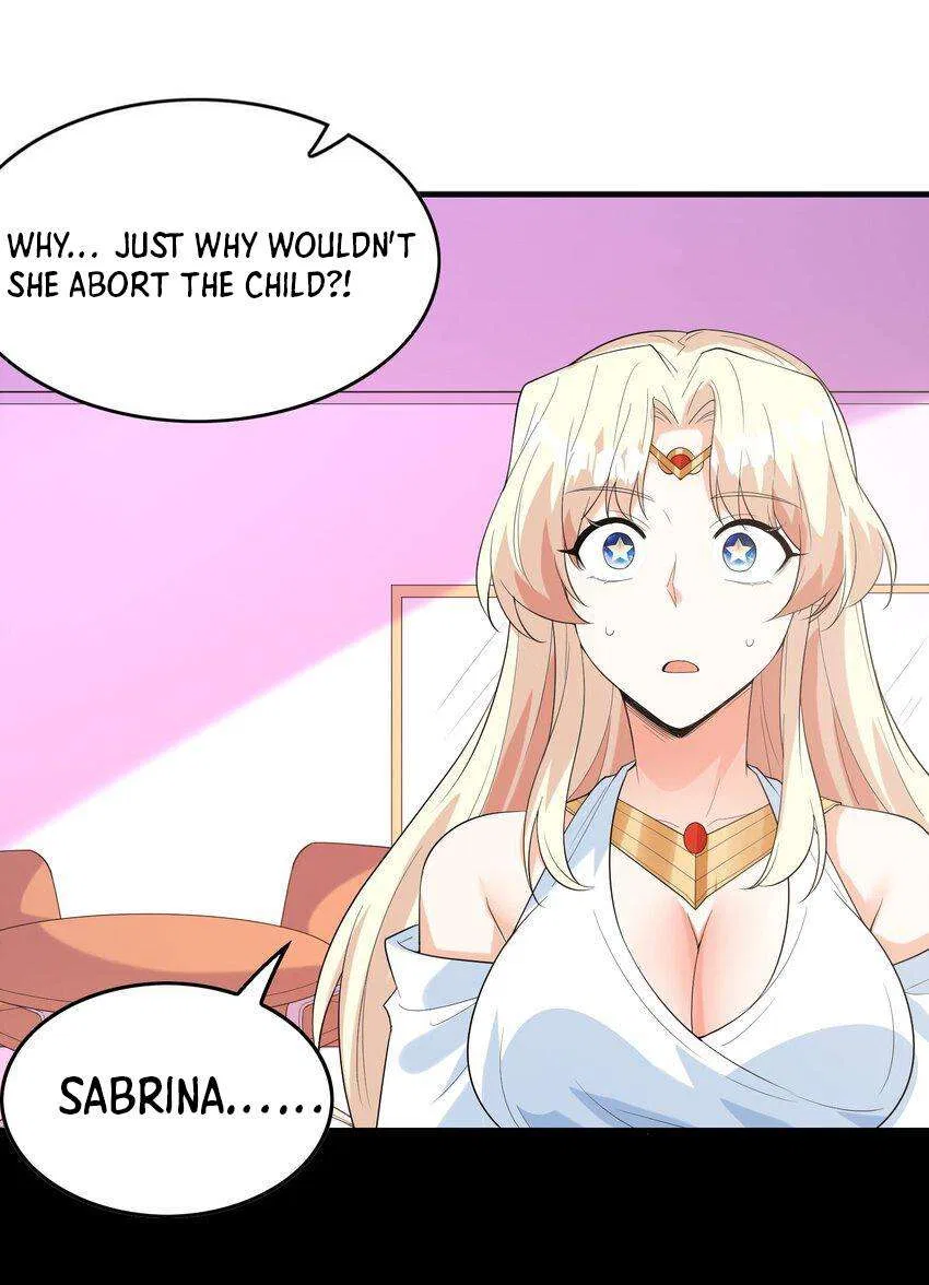 My Harem Is Entirely Female Demon Villains Chapter 138 – Page 18
