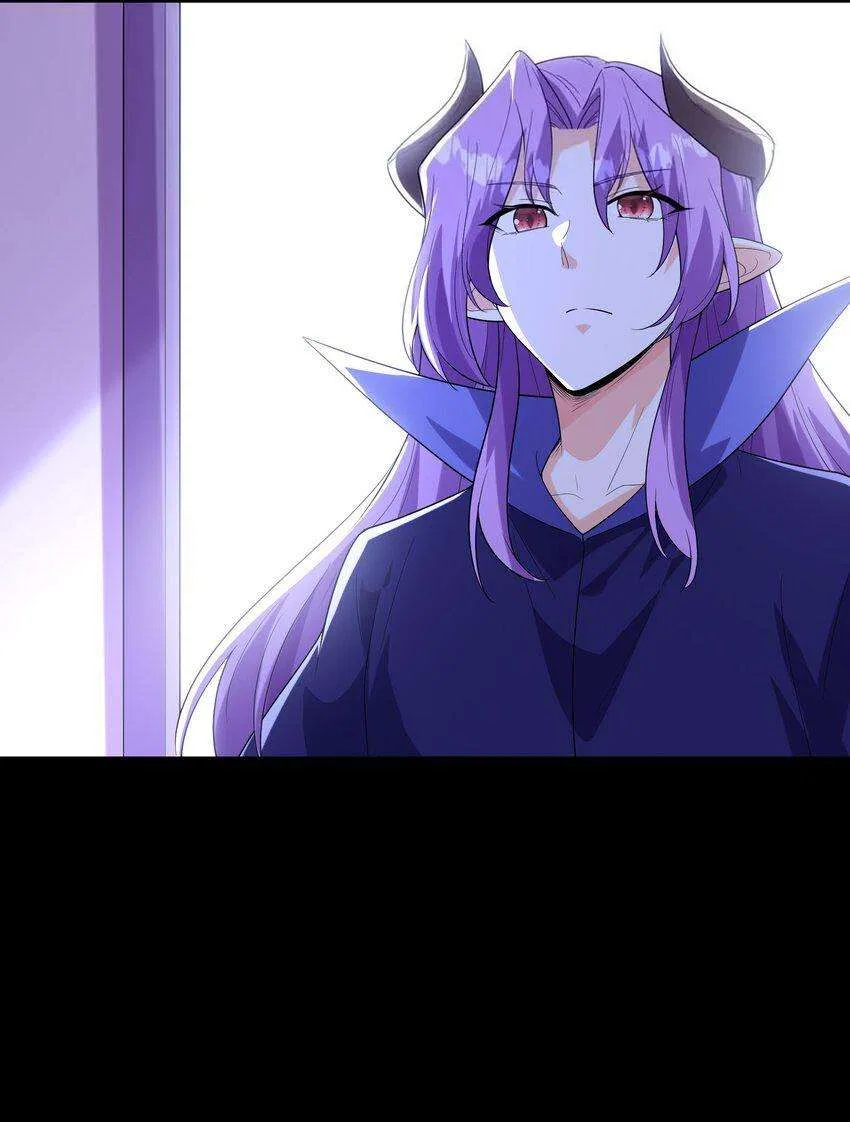 My Harem Is Entirely Female Demon Villains Chapter 138 – Page 20