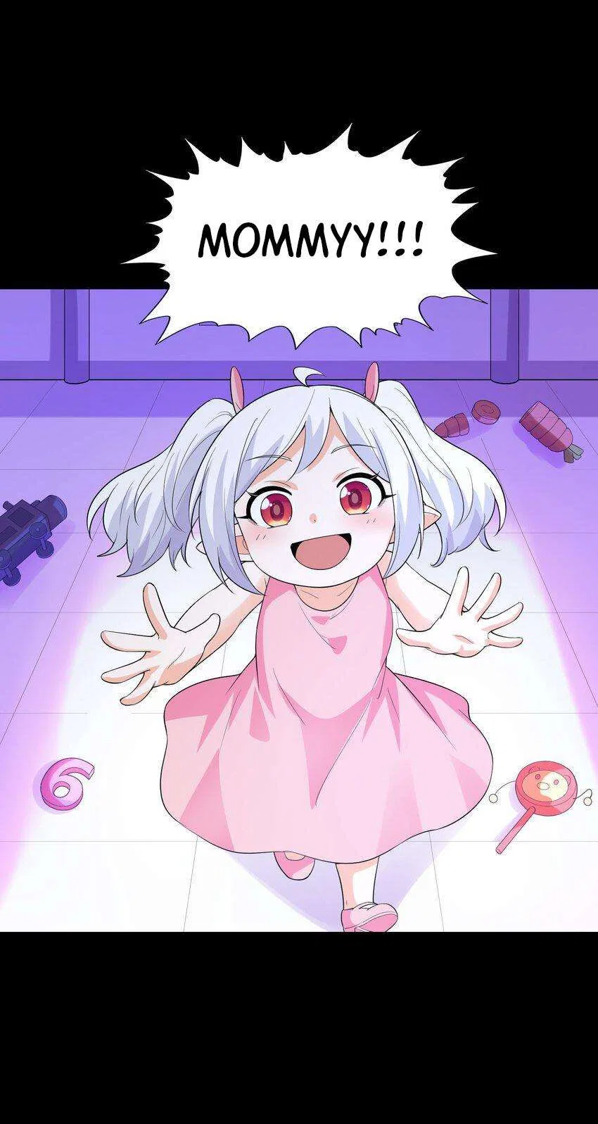My Harem Is Entirely Female Demon Villains Chapter 138 – Page 21