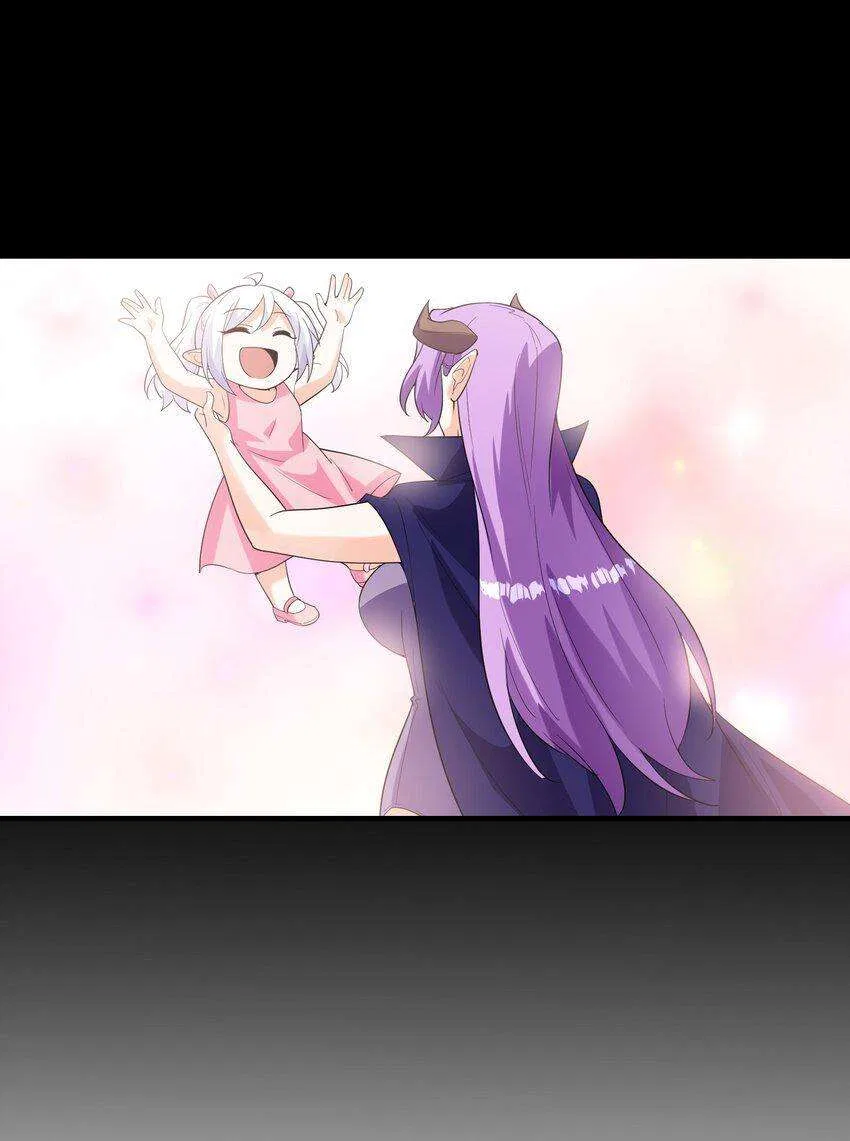 My Harem Is Entirely Female Demon Villains Chapter 138 – Page 22