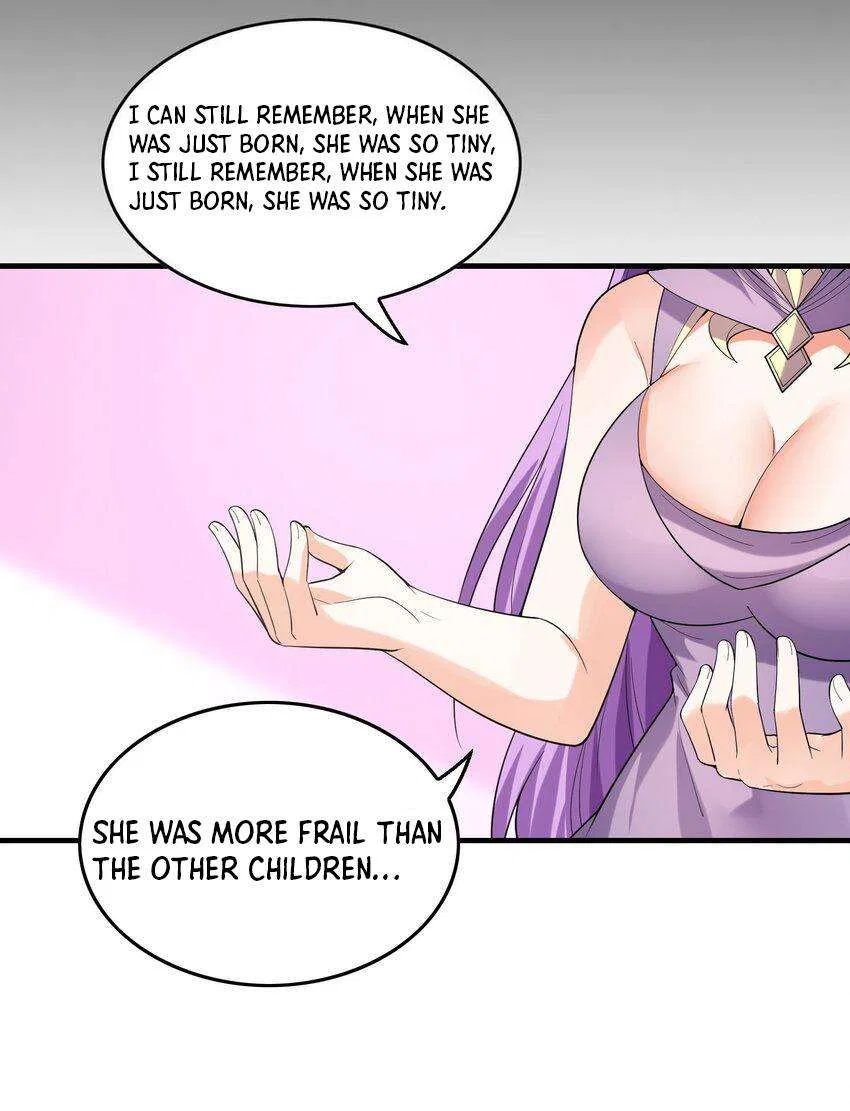 My Harem Is Entirely Female Demon Villains Chapter 138 – Page 23