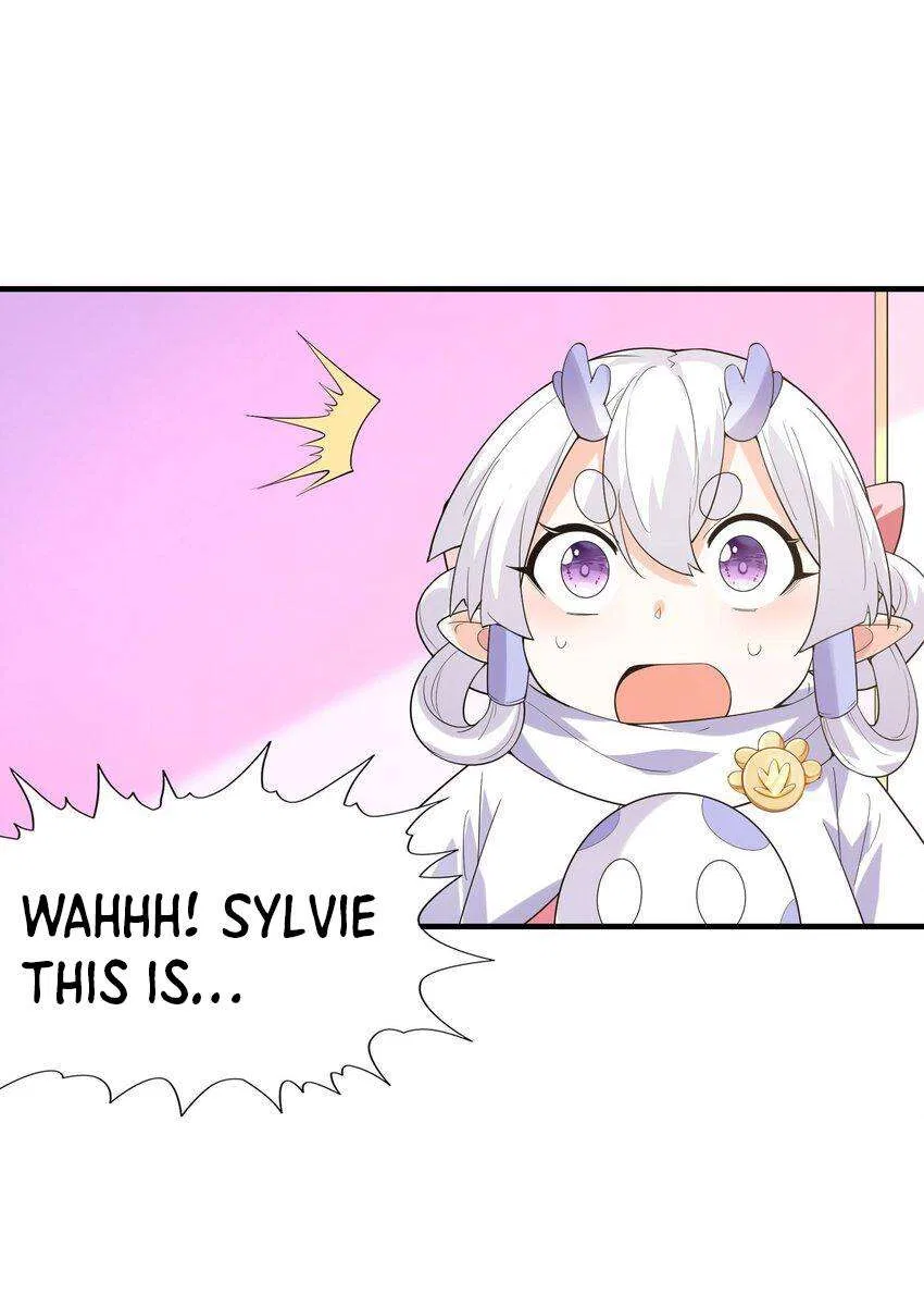 My Harem Is Entirely Female Demon Villains Chapter 138 – Page 30