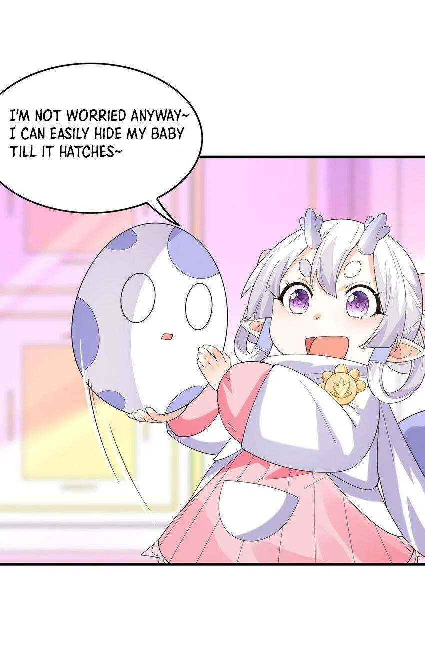 My Harem Is Entirely Female Demon Villains Chapter 138 – Page 34