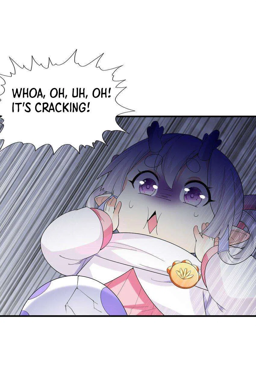 My Harem Is Entirely Female Demon Villains Chapter 138 – Page 36