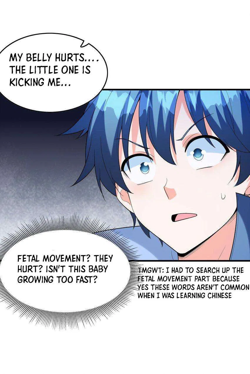 My Harem Is Entirely Female Demon Villains Chapter 138 – Page 56
